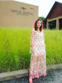 คีรีมันตรา กาญจนบุรี