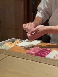 【福岡ランチ】福岡育ちのおいしい魚を楽しめるランチ