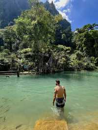 A hidden gem in nature 