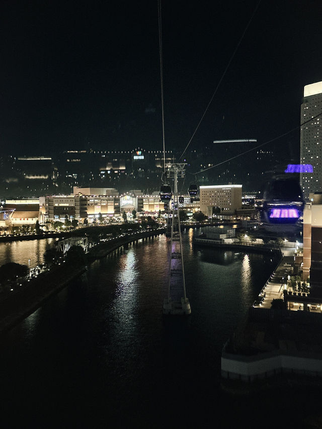 เที่ยว Yokohama