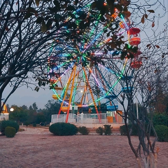 @ TATARA PARK.