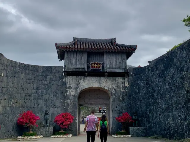 Japan 🏖️Okinawa - Naha (2)