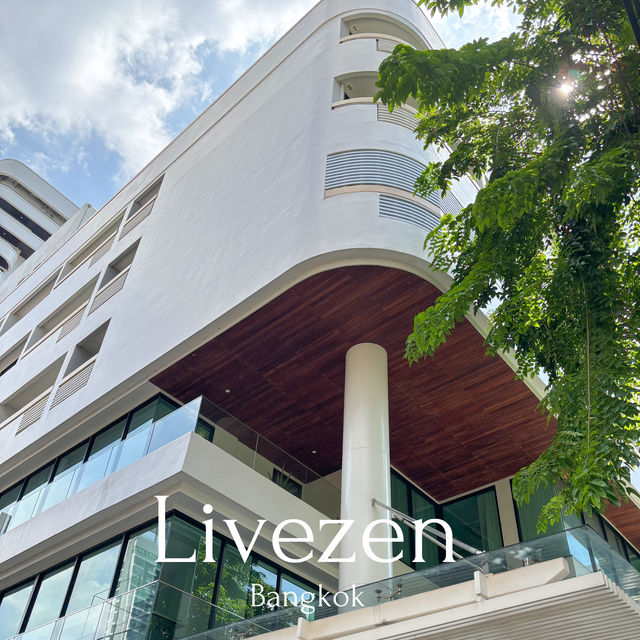 Livezen Bangkok