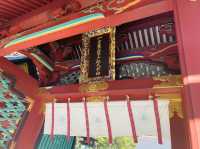陸奥国一之宮鹽竈神社