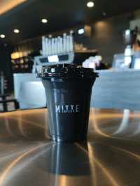 Mitte Coffee roastery คาเฟ่ย่านแจ้งวัฒนะ ปากเกร็ด