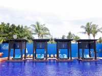 Ace of Hua Hin Resort รีสอร์ทหรูริมทะเลหัวหิน