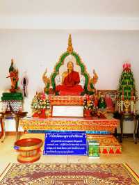 วัดเจริญเมือง จ.เชียงราย