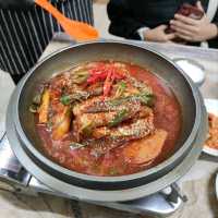 🇰🇷 Daewonga: A Must-Visit Local Gem for Authentic Jeju Seafood