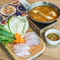 อาหารไทยโฮมเมดแท้ รสมือแม่