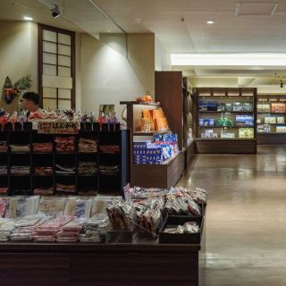 리조트 내에 편의점이 있어서 정말 편한 토야 썬 팔레스