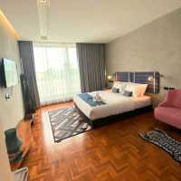 Villa Mahaphrom Hotel