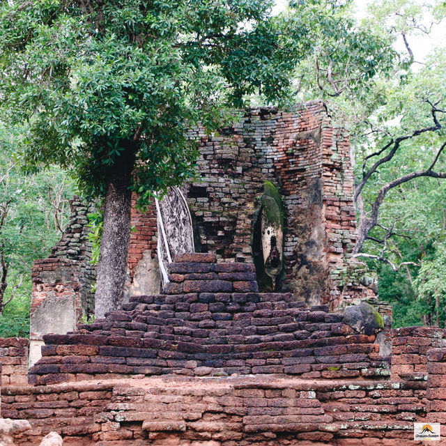 วัดพระสี่อิริยาบถ