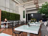 ร้านเบเกอรี่อร่อยในหัวหิน บรรยากาศอบอุ่นสมชื่อ