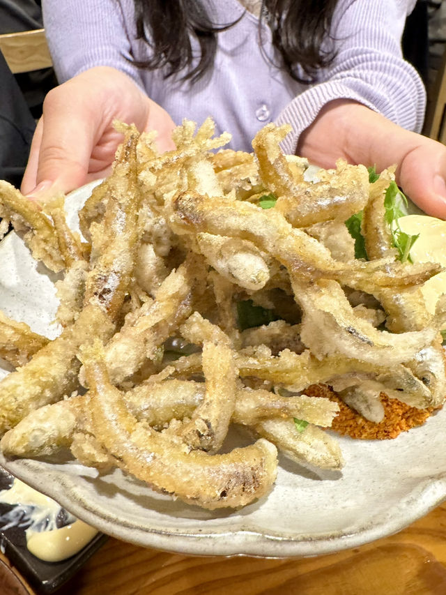 【北九州旅行】日本一予約が取れない居酒屋