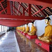 วัดพระมหาธาตุวรมหาวิหาร นครศรีธรรมราช