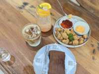 Sila cafe Yala 