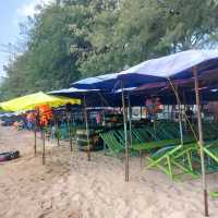 Asia Cha-am ที่พักติดทะเลชะอำ