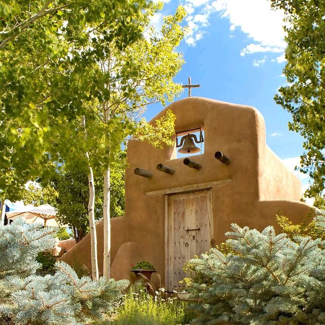 Santa Fe, New Mexico