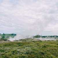 【NZ】Craters of the Moon