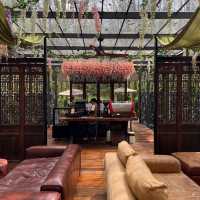 คาเฟ่ ภูเก็ต