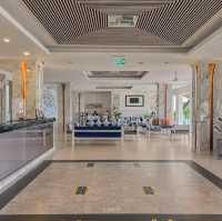 โรงแรมหรูใกล้หาดป่าตอง