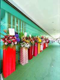Local Artist Ang Leng Yong Solo Exhibition 