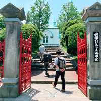 【北海道】札幌から日帰り函館観光へ