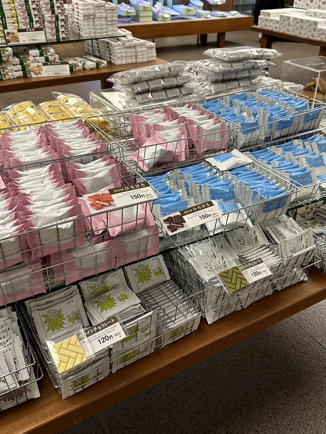 【北海道/札幌】六花亭 札幌本店は絶対外せないスポットです！