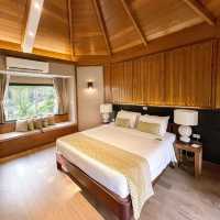 หนีกรุงไปนอนชิลเมืองกาญที่ River Kwai Resotel