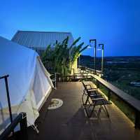 ที่พักเขาค้อ Zion hill Resort