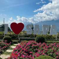 Exploring Fansipan: The Roof of Indochina