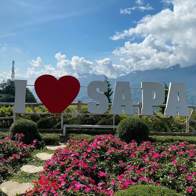 Exploring Fansipan: The Roof of Indochina