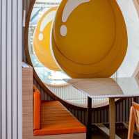 “Deli Egg Cafe&Bistro”