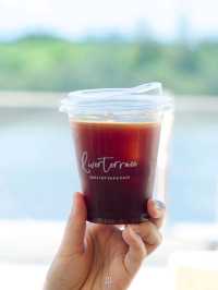 🏞️ คาเฟ่ลับวิวแม่น้ำเมืองกระบี่