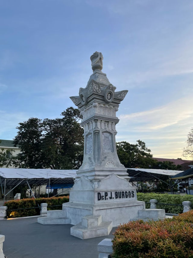 Trip to Vigan, Philippines 🇵🇭 