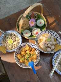 ร้านก๋วยเตี๋ยวเทสดี บุญปาก