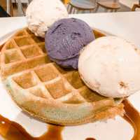 Hundred Acre Creamery at Westgate: A Sweet New Destination