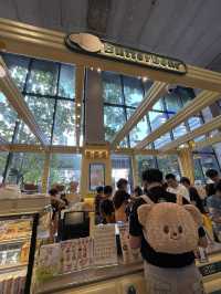 🇹🇭EmSphere - Amazing new mall in Bangkok! 