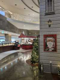 이토록 화려한 카페라니🎄🎄