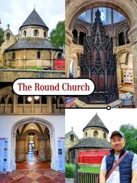 An amazing place to explores, sightseeing and broaden your horizons!