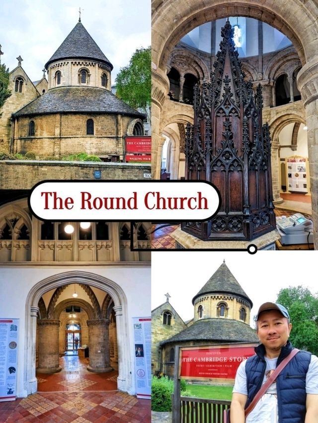 An amazing place to explores, sightseeing and broaden your horizons!