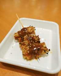 抵食串串連新鮮燒海鮮 - 小野人KOKA