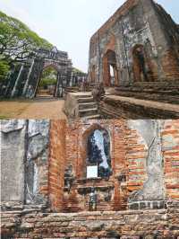 ย้อนรอยที่พิพิธภัณฑสถานแห่งชาติ สมเด็จพระนารายณ์