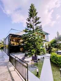 Cafe & Friends Lamphun 