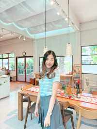 Otama Sunrice Cafe