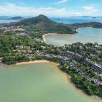 The Westin Siray Bay Resort & Spa Phuket 