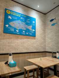 Savoring Malaysia’s Best Fish Noodle Experience