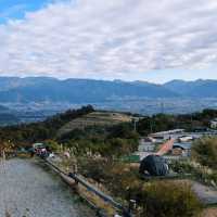 ほったらかしキャンプ場