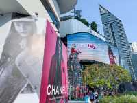 รีวิว EmQuartier (ที่เที่ยวย่านพร้อมพงษ์)🛍️