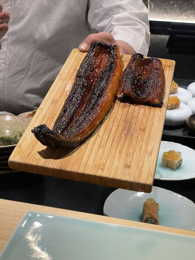 부산여행 가성비스시오마카세 어때요 🍣🍱스시쿠도쿠 
